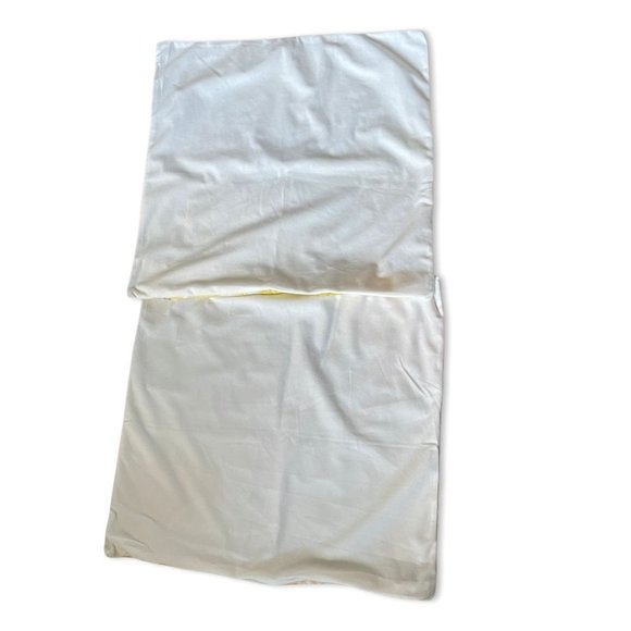 x2 Fall Autumn Throw Pillow Covers - Picture 2 of 2